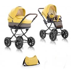 Детская коляска Noordi Sole Classic 2 в 1 Детская коляска Noordi Sole Classic 2 в 1